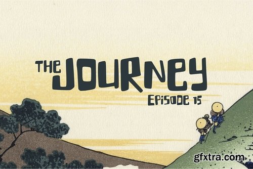 CM - Hikaru Asian Font 3341587