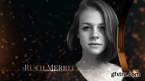 Golden Slideshow 142385 Golden Slideshow 142385