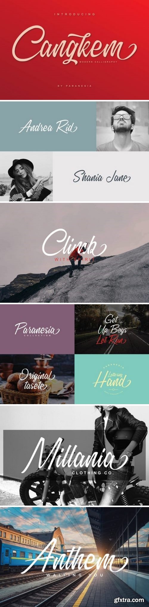 Fontbundles - Cangkem 189406