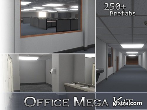 Office Mega Kit