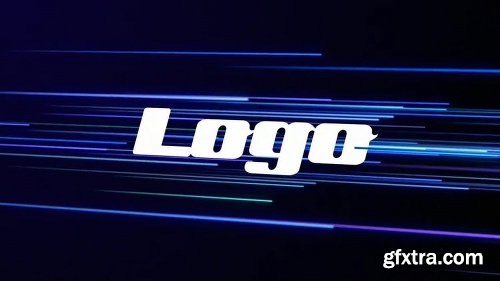 MotionArray Network Logo Animation 159393