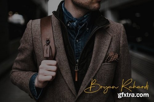 Cervanttis Signature Script