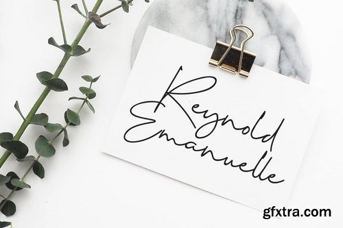 Cervanttis Signature Script