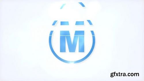 MotionArray - Clean Corporate Logo After Effects Templates 85503