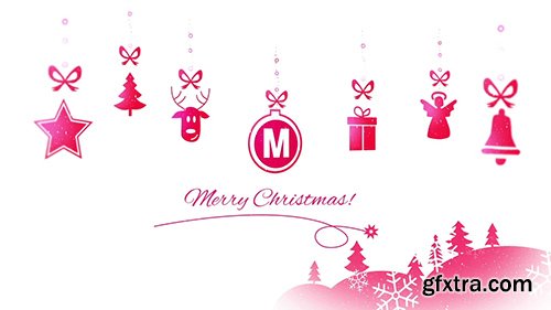 Christmas Logo 142132