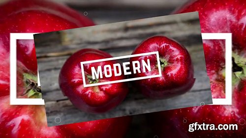 Minimal Dynamic Promo 142219