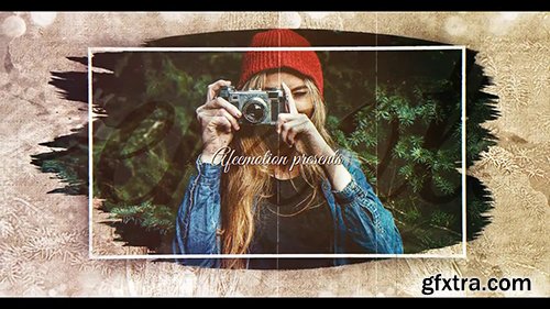 Vintage Memories Slideshow 142294