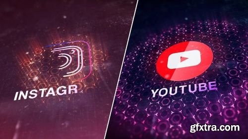 MotionArray - Unique Logo Intro After Effects Templates 159392