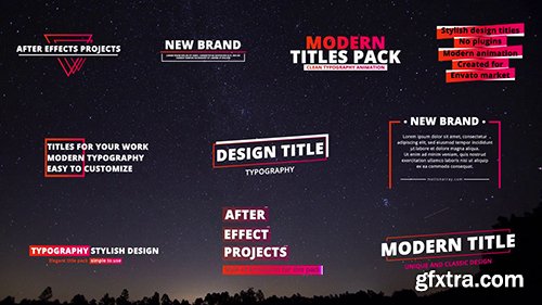 Motion Pack 146028 Motion Pack 146028