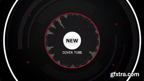 Videohive Music Show 9597464