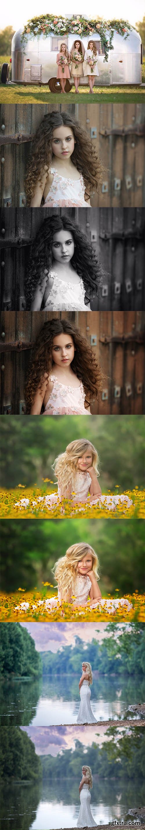 The Complete Presets Bundle The Complete Presets Bundle