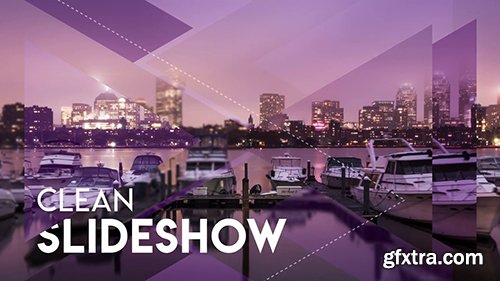 Triangle Modern Slideshow 146367 Triangle Modern Slideshow 146367