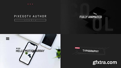 Typography / Lower Third 146465 Typography / Lower Third 146465