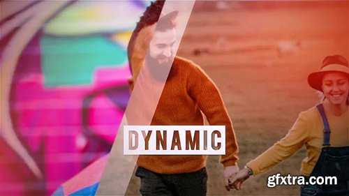 Short Dynamic Opener 141304 Short Dynamic Opener 141304