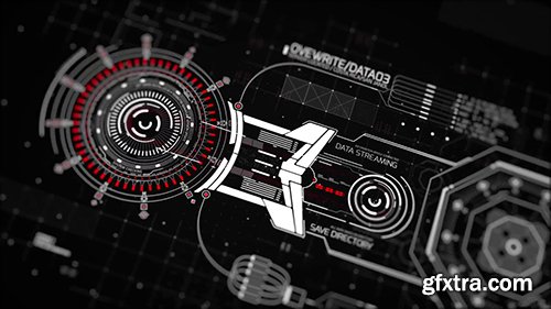 Data HUD Interfaces 141312 Data HUD Interfaces 141312