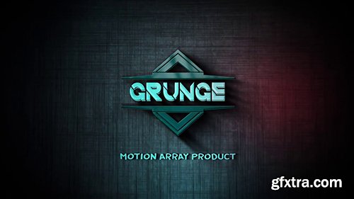 Grunge Logo 141314 Grunge Logo 141314