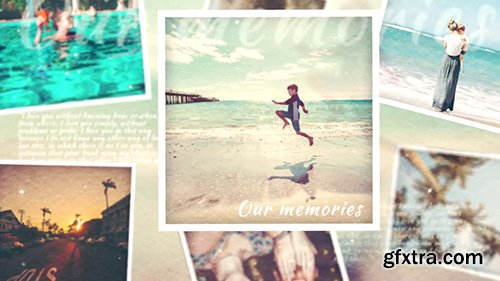 Memories Slideshow 141069