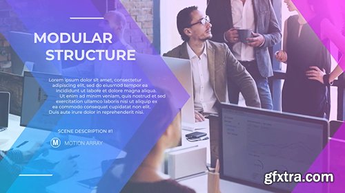 Corporate Slides II 145422 Corporate Slides II 145422