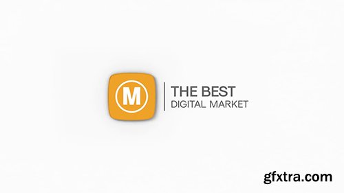 App Logo Reveal 139382