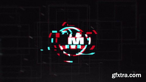 Glitch Intro (3 Versions) 139395