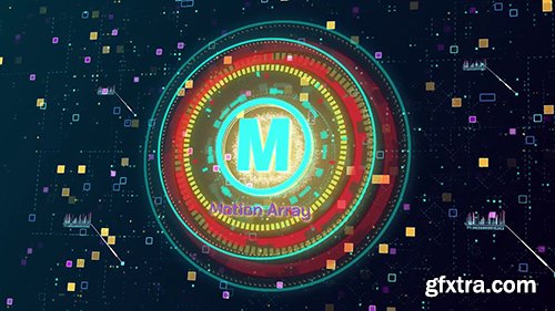 Technological Logo 144967