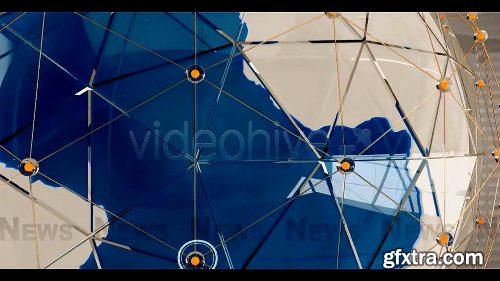 Videohive Breaking News 4308869