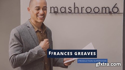 Glitch Titles & Lower Thirds 145130