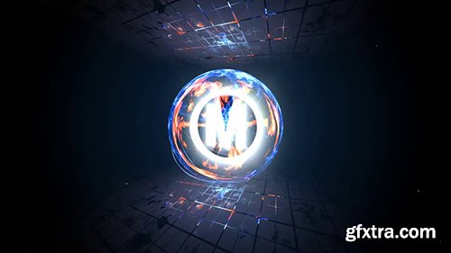 Energy Sphere Logo 145247