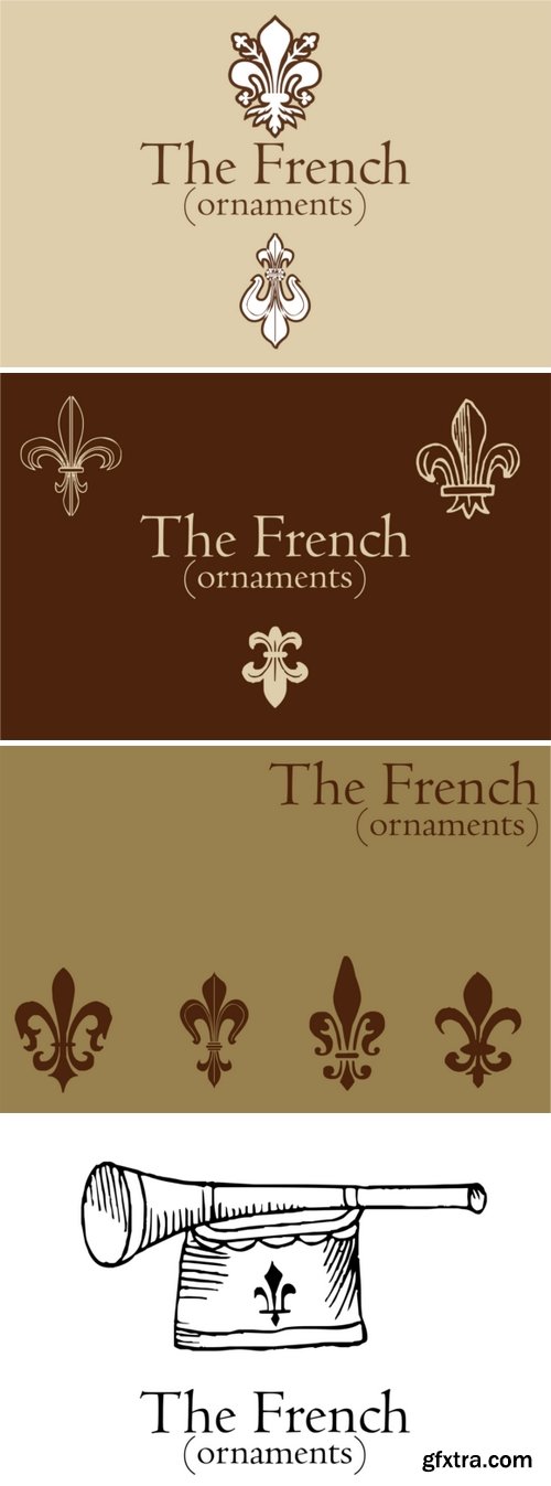 The French Font