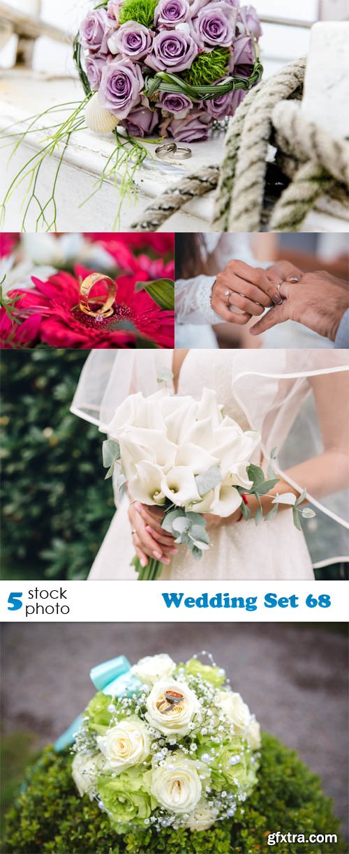 Photos - Wedding Set 68