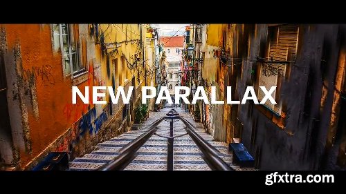 Videohive Powerful Stomp Claps Opener 19994037