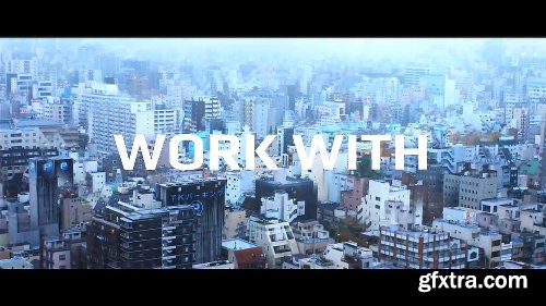 Videohive Powerful Stomp Claps Opener 19994037