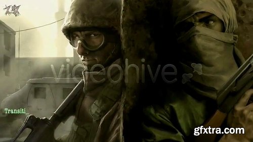 Videohive Glitch Twitch RGB TV Noise 1463300