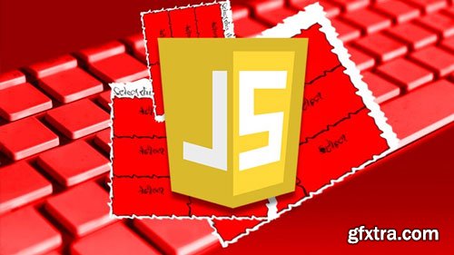 JavaScript Word Scramble Game from scratch course