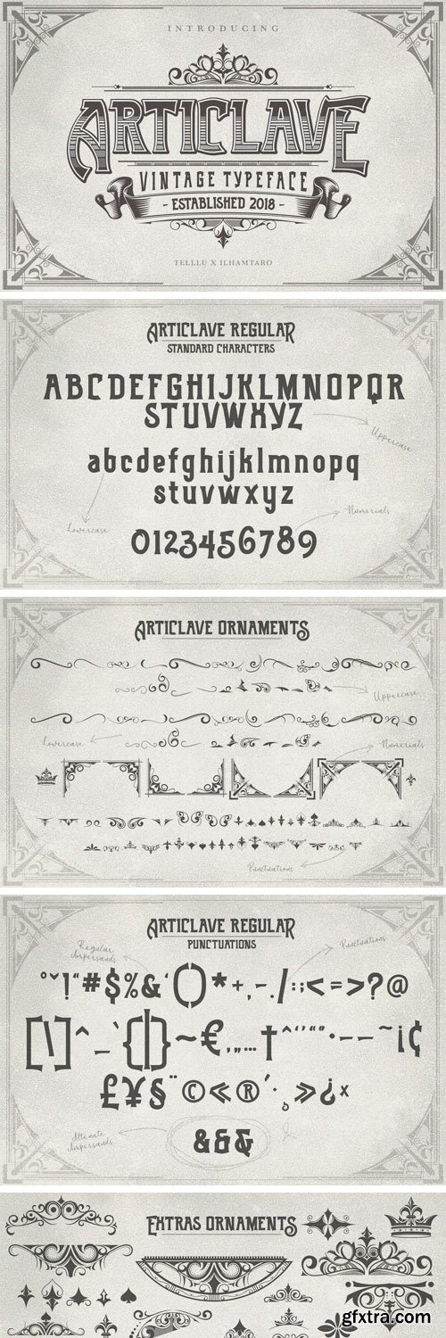 CM - Articlave 3354543