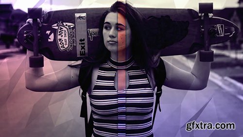 Clean Slideshow 143932