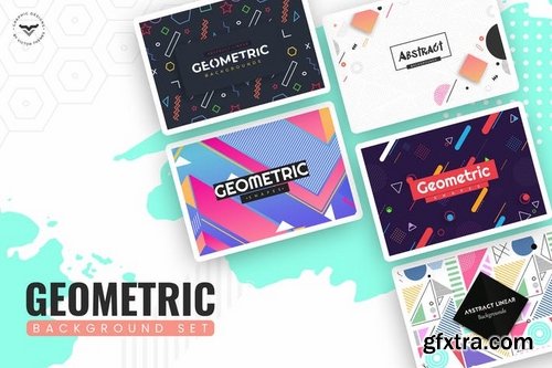 Geometric Background