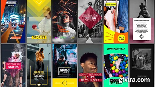 Instagram Stories 144131