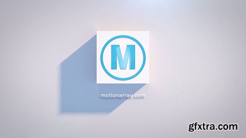 Simple Logo Reveal v2 139930