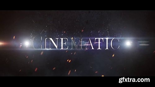 Warriors Cinematic Trailer 140199