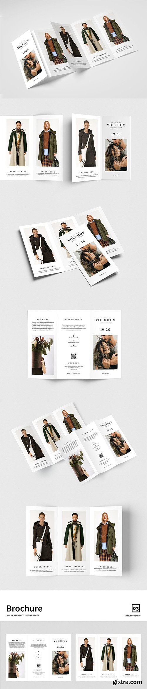 Volkorn 3fold Brochure