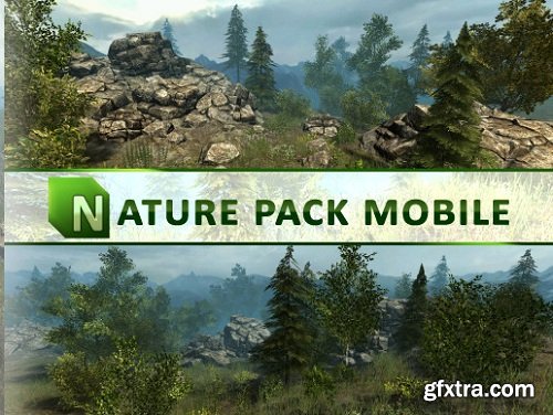 Nature Pack Mobile
