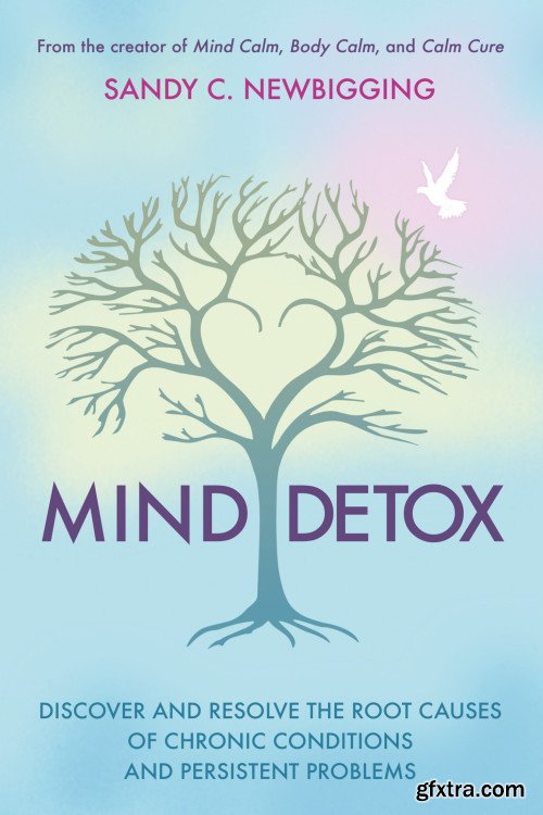 Mind Detox: Discover and Resolve the Root Causes of Chronic Conditions and Persistent Problems, 2nd Edition