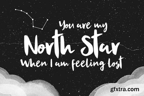 CM - Hokuto Asian Font 3376182