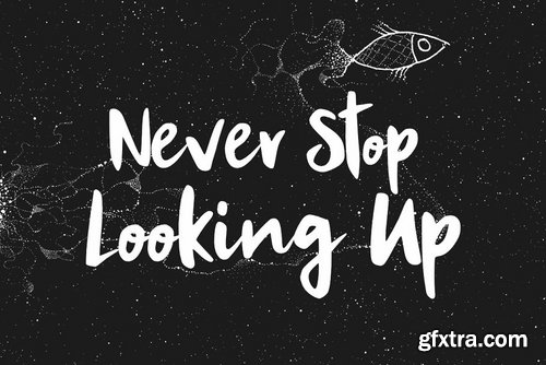 CM - Hokuto Asian Font 3376182