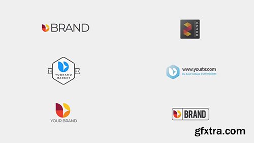 Logo Animations - Style 1 139263