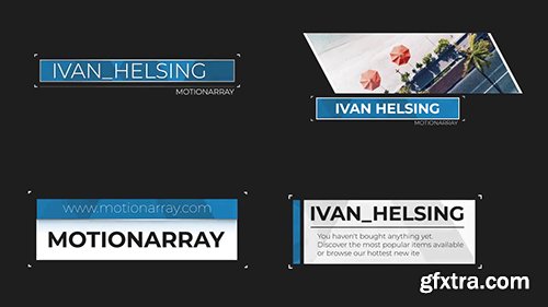 Corporate Digital Titles 138351