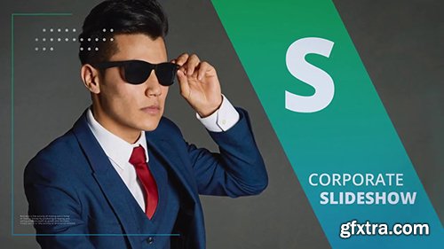 Corporate Presentation 143674