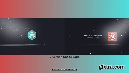 Logo Reveal V2 143679 Logo Reveal V2 143679