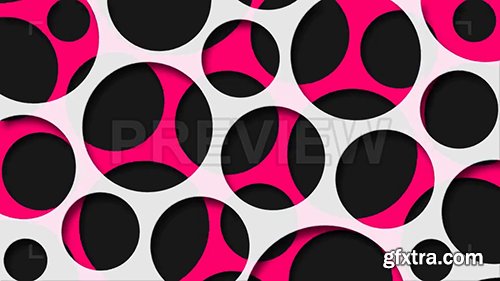 Abstract Circles Mesh 142010 Abstract Circles Mesh 142010